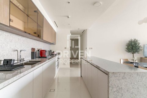 2 bedrooms Apartment in EMAAR Beachfront, UAE No. 192651 15