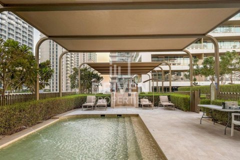 2 bedrooms Apartment in EMAAR Beachfront, UAE No. 192651 27