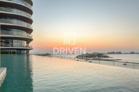 2 bedrooms Apartment in EMAAR Beachfront, UAE No. 192651 29