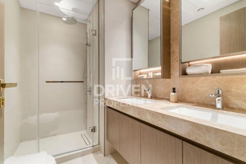 2 bedrooms Apartment in EMAAR Beachfront, UAE No. 192651 18