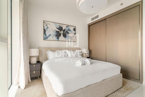 2 bedrooms Apartment in EMAAR Beachfront, UAE No. 192651 11
