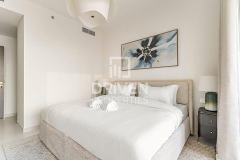 2 bedrooms Apartment in EMAAR Beachfront, UAE No. 192651 9