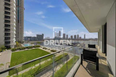 2 غرف نوم شقة في EMAAR Beachfront, الإمارات العربية المتحدة رقم 192646 16