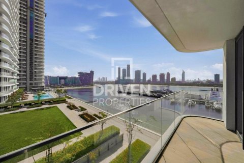 2 غرف نوم شقة في EMAAR Beachfront, الإمارات العربية المتحدة رقم 192646 17