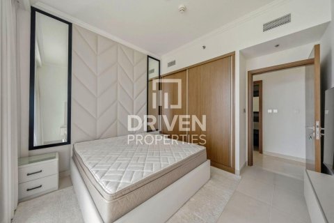 2 غرف نوم شقة في EMAAR Beachfront, الإمارات العربية المتحدة رقم 192646 7