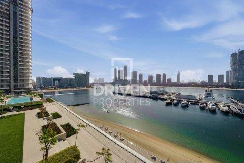 2 غرف نوم شقة في EMAAR Beachfront, الإمارات العربية المتحدة رقم 192646 18