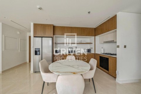 2 غرف نوم شقة في EMAAR Beachfront, الإمارات العربية المتحدة رقم 192646 13