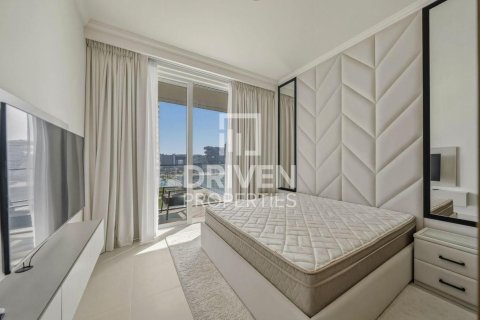 2 غرف نوم شقة في EMAAR Beachfront, الإمارات العربية المتحدة رقم 192646 11
