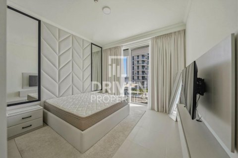 2 غرف نوم شقة في EMAAR Beachfront, الإمارات العربية المتحدة رقم 192646 9