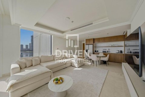 2 غرف نوم شقة في EMAAR Beachfront, الإمارات العربية المتحدة رقم 192646 5