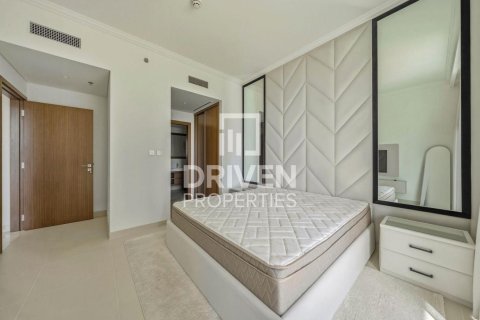 2 غرف نوم شقة في EMAAR Beachfront, الإمارات العربية المتحدة رقم 192646 12