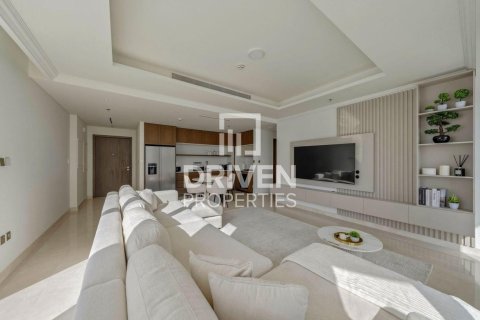 2 غرف نوم شقة في EMAAR Beachfront, الإمارات العربية المتحدة رقم 192646