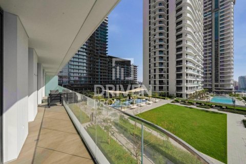 2 غرف نوم شقة في EMAAR Beachfront, الإمارات العربية المتحدة رقم 192646 20