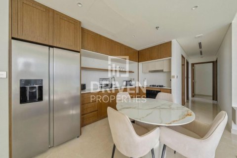 2 غرف نوم شقة في EMAAR Beachfront, الإمارات العربية المتحدة رقم 192646 6