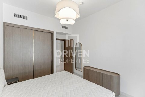 Квартира с 1 спальней в EMAAR Beachfront, ОАЭ №192648 9