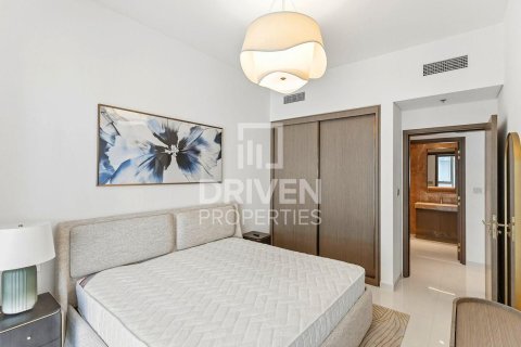 Квартира с 1 спальней в EMAAR Beachfront, ОАЭ №192648 8