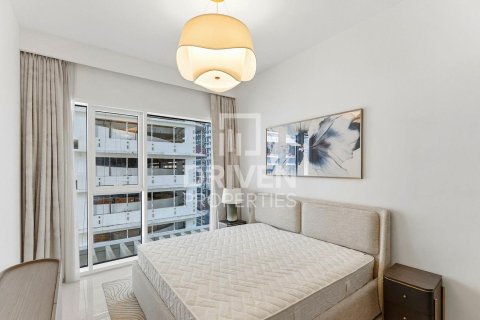 Квартира с 1 спальней в EMAAR Beachfront, ОАЭ №192648 7