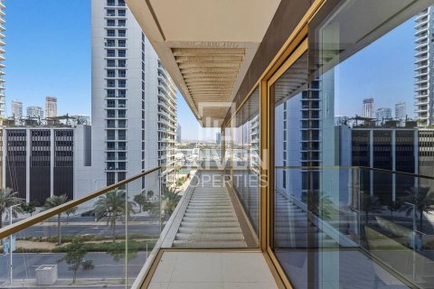 Квартира с 1 спальней в EMAAR Beachfront, ОАЭ №192648 11