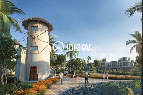 4 bedrooms Townhouse in Damac Lagoons, UAE No. 184782 3