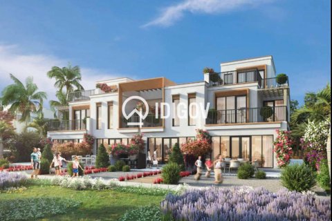 4 bedrooms Townhouse in Damac Lagoons, UAE No. 184782 4