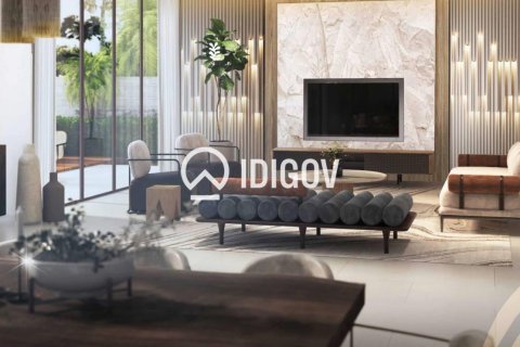 4 bedrooms Townhouse in Damac Lagoons, UAE No. 184782 6