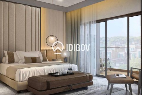 4 bedrooms Townhouse in Damac Lagoons, UAE No. 184782 5