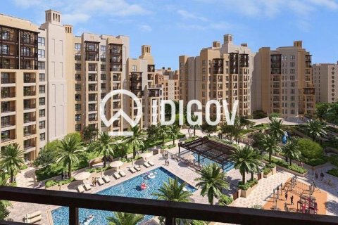 2 bedrooms Apartment in Umm Suqeim 3, UAE No. 184781 4