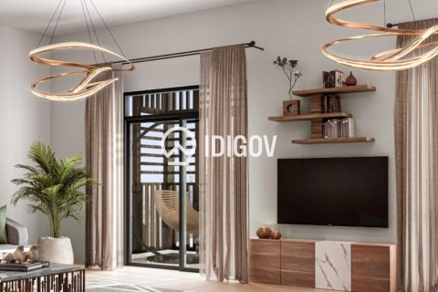 2 bedrooms Apartment in Umm Suqeim 3, UAE No. 184781 9