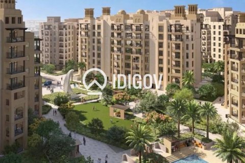 Apartment de 2 dormitorios en Umm Suqeim 3, UAE No. 184781