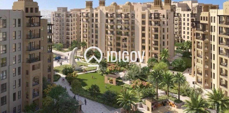 2 bedrooms Apartment in Umm Suqeim 3, UAE No. 184781