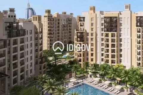 2 bedrooms Apartment in Umm Suqeim 3, UAE No. 184781 3