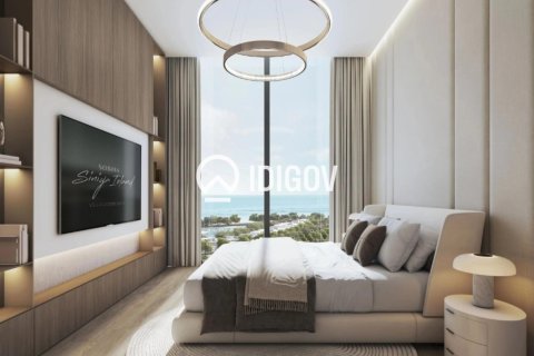 Appartement de 1 chambre à Umm Al Quwain Marina, UAE No. 184780 4