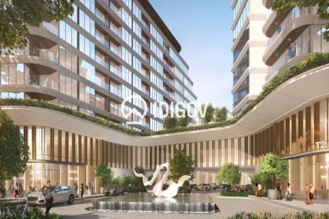 Appartement de 1 chambre à Umm Al Quwain Marina, UAE No. 184780 3