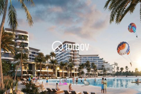 Appartement de 1 chambre à Umm Al Quwain Marina, UAE No. 184780 7