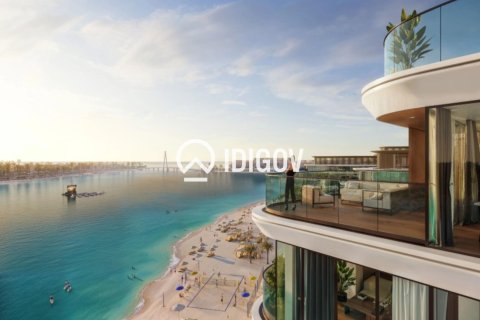Appartement de 1 chambre à Umm Al Quwain Marina, UAE No. 184780 6
