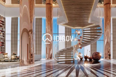 Appartement de 1 chambre à Aykon City, UAE No. 184778 3
