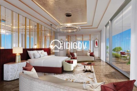 1 bedroom Apartment in Aykon City, UAE No. 184778