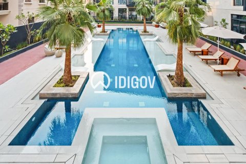 1 bedroom Apartment in District 13, UAE No. 184783 12