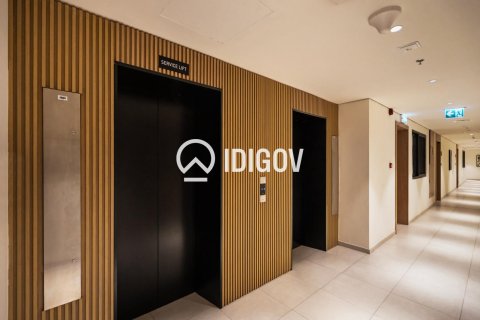 1 bedroom Apartment in District 13, UAE No. 184783 15