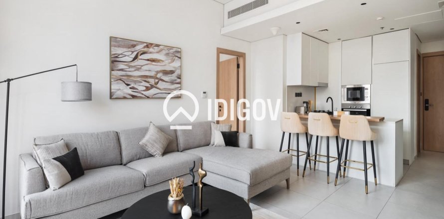 1 bedroom Apartment in District 13, UAE No. 184783