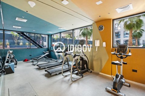 1 bedroom Apartment in District 13, UAE No. 184783 18