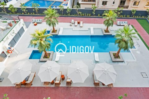 1 bedroom Apartment in District 13, UAE No. 184783 8