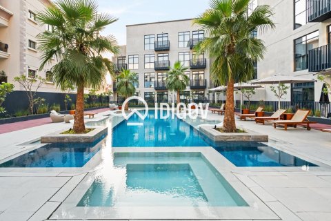 1 bedroom Apartment in District 13, UAE No. 184783 19