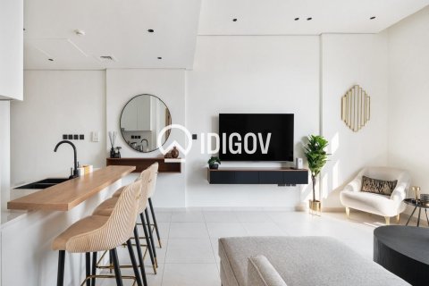 1 bedroom Apartment in District 13, UAE No. 184783 13