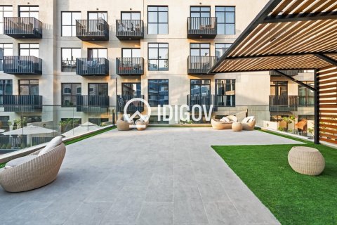 1 bedroom Apartment in District 13, UAE No. 184783 21