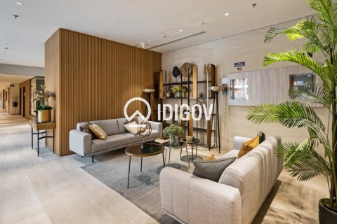 1 bedroom Apartment in District 13, UAE No. 184783 20