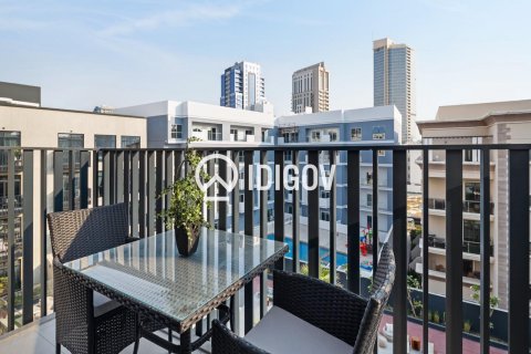 1 bedroom Apartment in District 13, UAE No. 184783 16