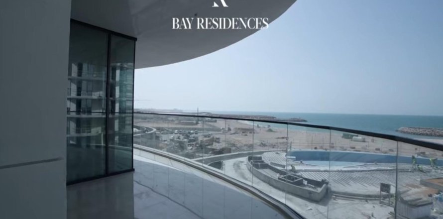 Apartment de 3 dormitorios  No. 124294