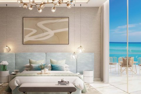 Appartement de 2 chambres  No. 124291 15