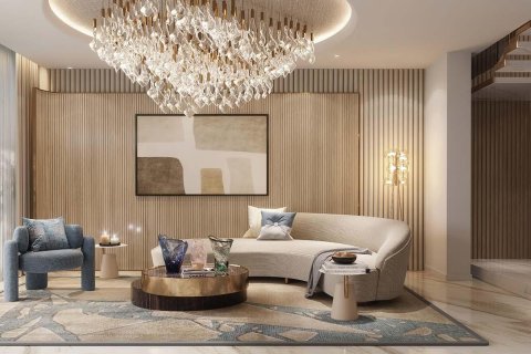 Appartement de 2 chambres  No. 124291 13